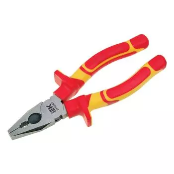 Пассатижи IEK