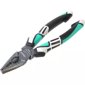 Пассатижи Sturm!