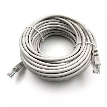 Патч-корд Buro