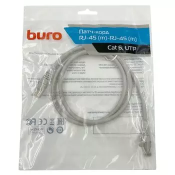 Патч-корд Buro