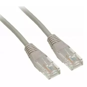 Патч-корд Lanmaster