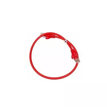 Патч-корд Lanmaster