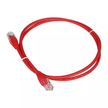 Патч-корд Lanmaster