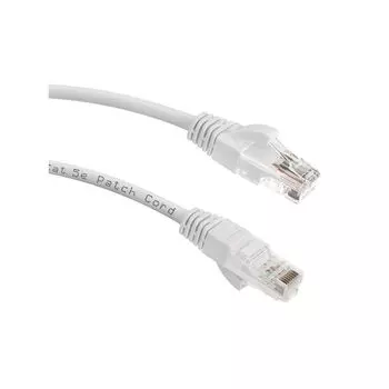 Патч-корд Lanmaster