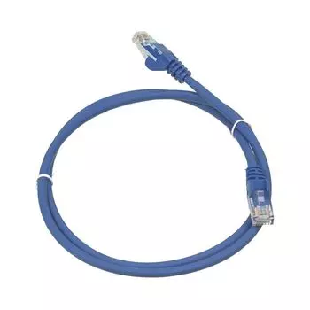 Патч-корд Lanmaster