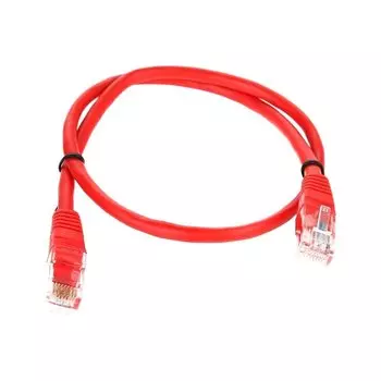 Патч-корд Telecom