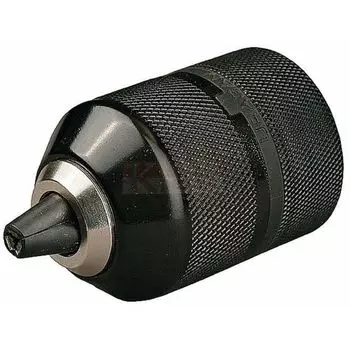 Патрон быстрозажимной URAGAN