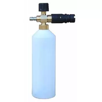 Пеногенератор регулируемый Huter