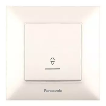 Переключатель Panasonic