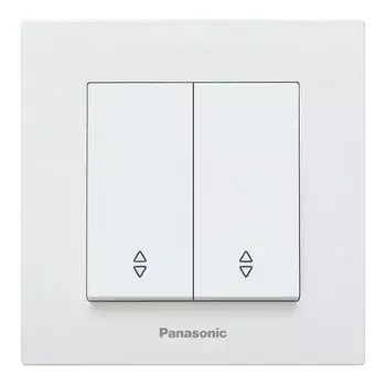 Переключатель Panasonic