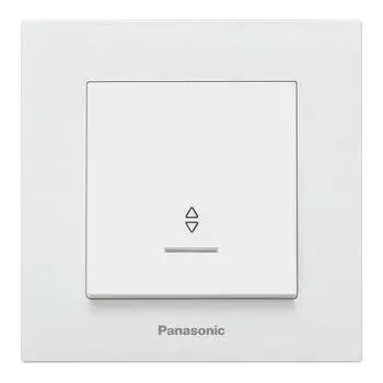 Переключатель Panasonic