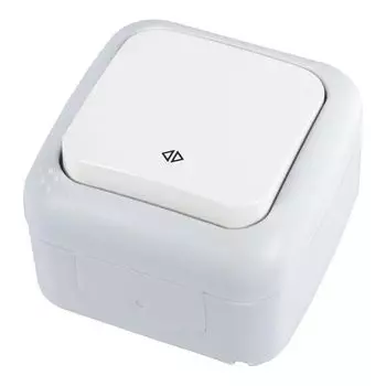 Переключатель Panasonic