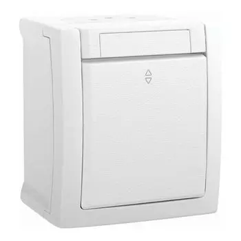 Переключатель Panasonic