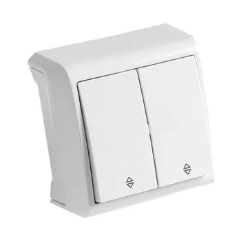 Переключатель Panasonic