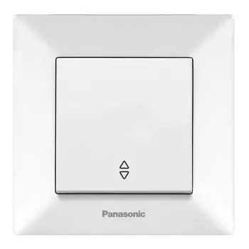 Переключатель Panasonic