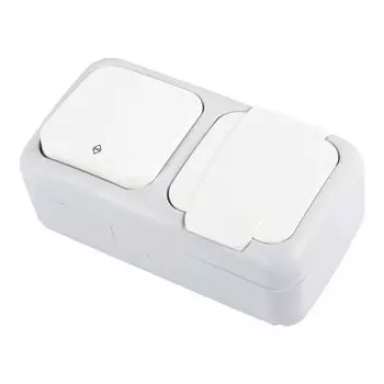 Переключатель Panasonic