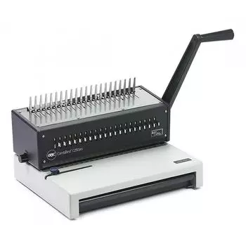 Переплетчик GBC