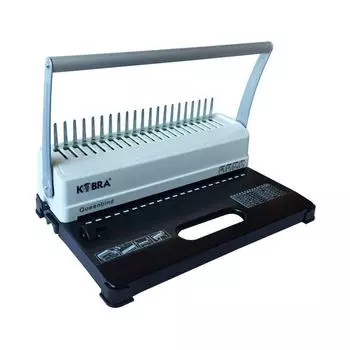 Переплетчик Kobra