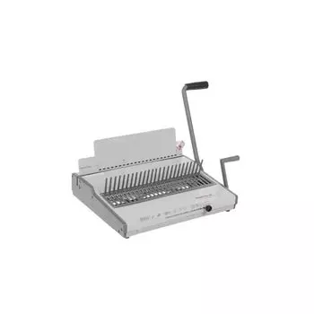 Переплетчик Renz