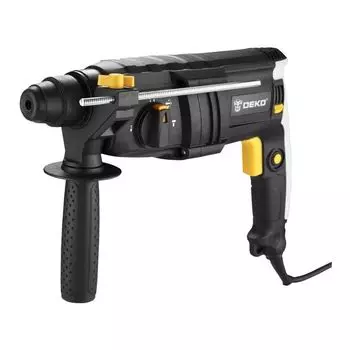 Перфоратор Deko