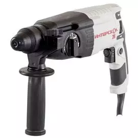 Перфоратор Интерскол