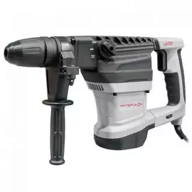 Перфоратор Интерскол