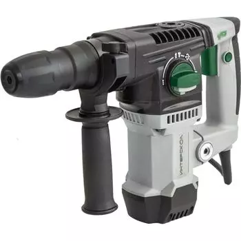 Перфоратор Интерскол