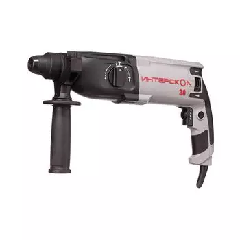 Перфоратор Интерскол