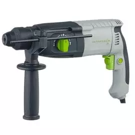 Перфоратор Интерскол