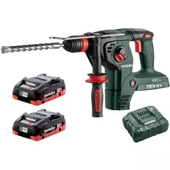 Перфоратор Metabo