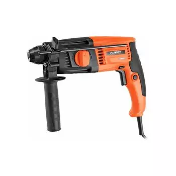 Перфоратор Patriot