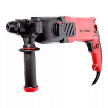 Перфоратор RedVerg