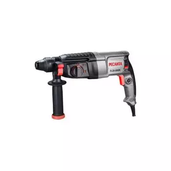 Перфоратор Ресанта