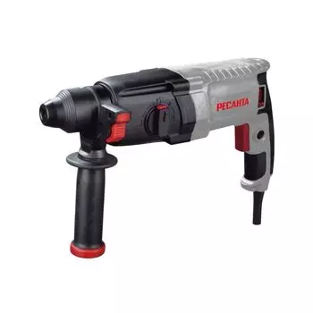 Перфоратор Ресанта