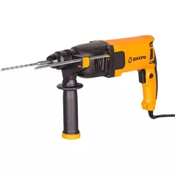 Перфоратор Вихрь