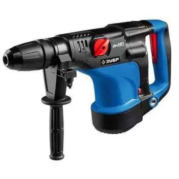 Перфоратор ЗУБР