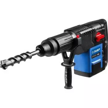 Перфоратор ЗУБР