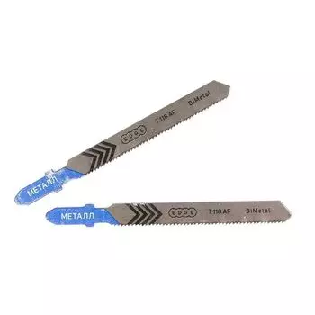 Пилки для лобзика Patriot