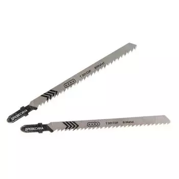 Пилки для лобзика Patriot