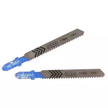 Пилки для лобзика Patriot