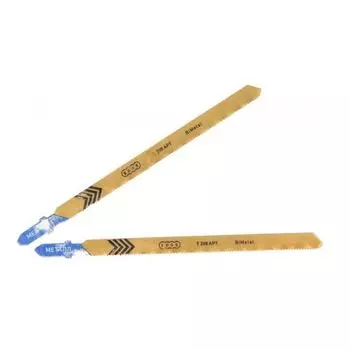 Пилки для лобзика Patriot