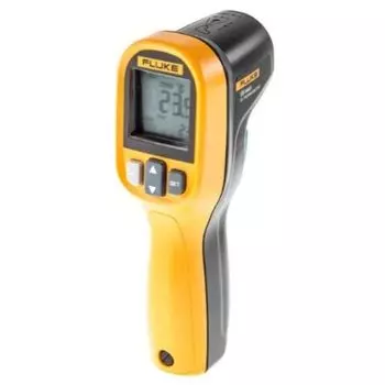 Пирометр Fluke