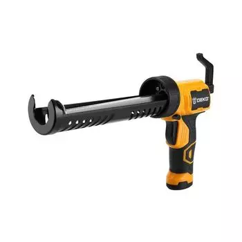 Пистолет для герметика Deko