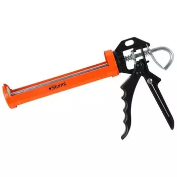 Пистолет для герметика Sturm!