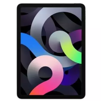 Планшетный компьютер Apple