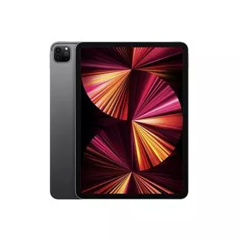 Планшетный компьютер Apple