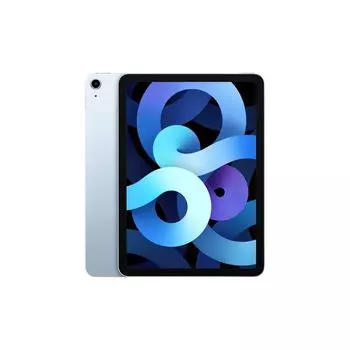 Планшетный компьютер Apple