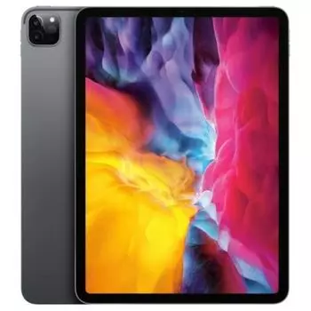 Планшетный компьютер Apple