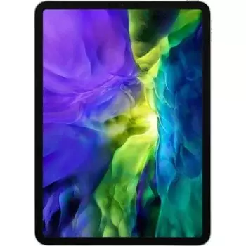 Планшетный компьютер Apple