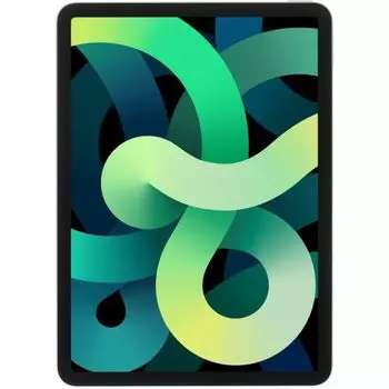 Планшетный компьютер Apple